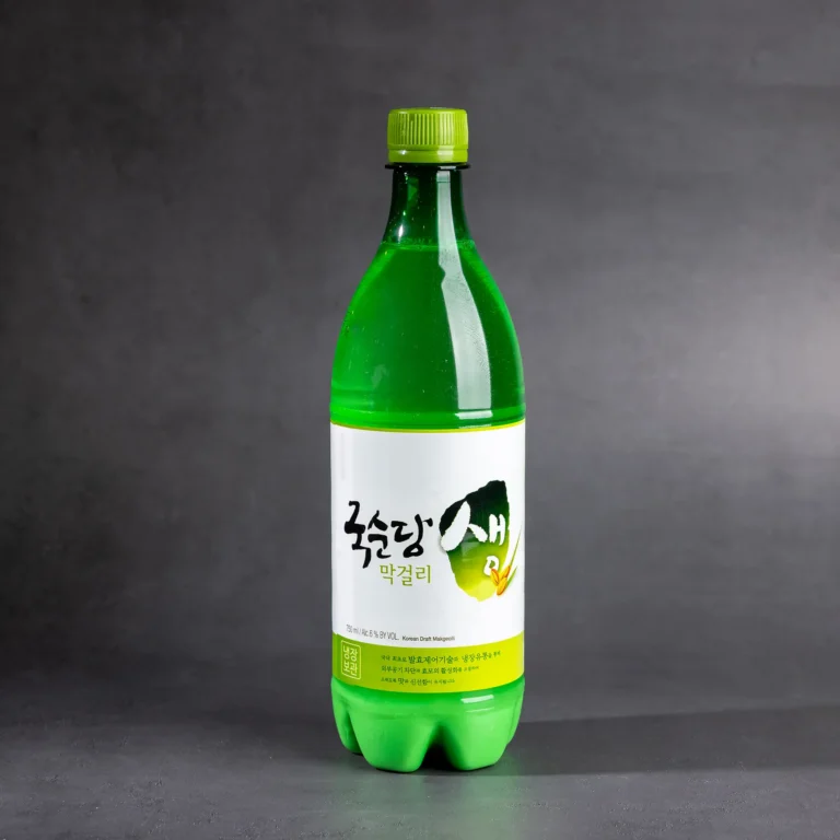 rice wine