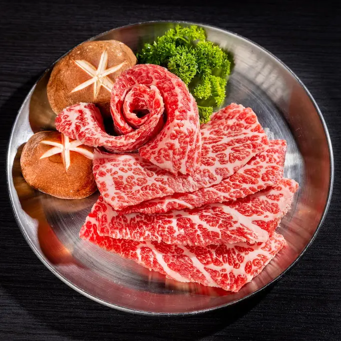 Wagyu Short Rib