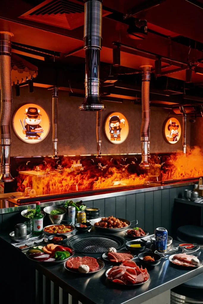 i see fire