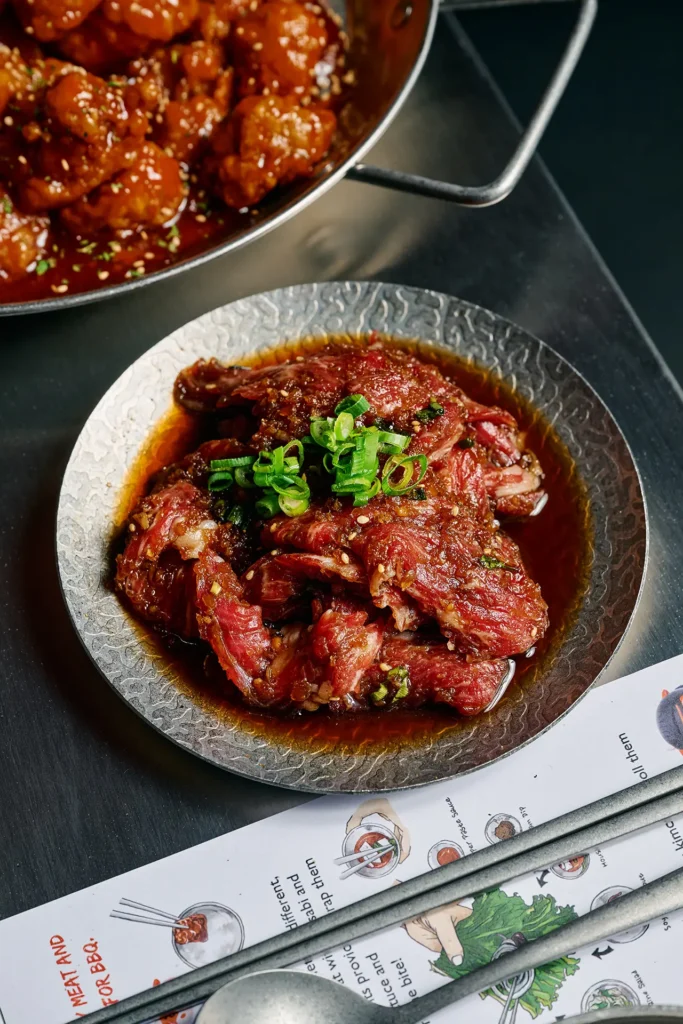 featured beef