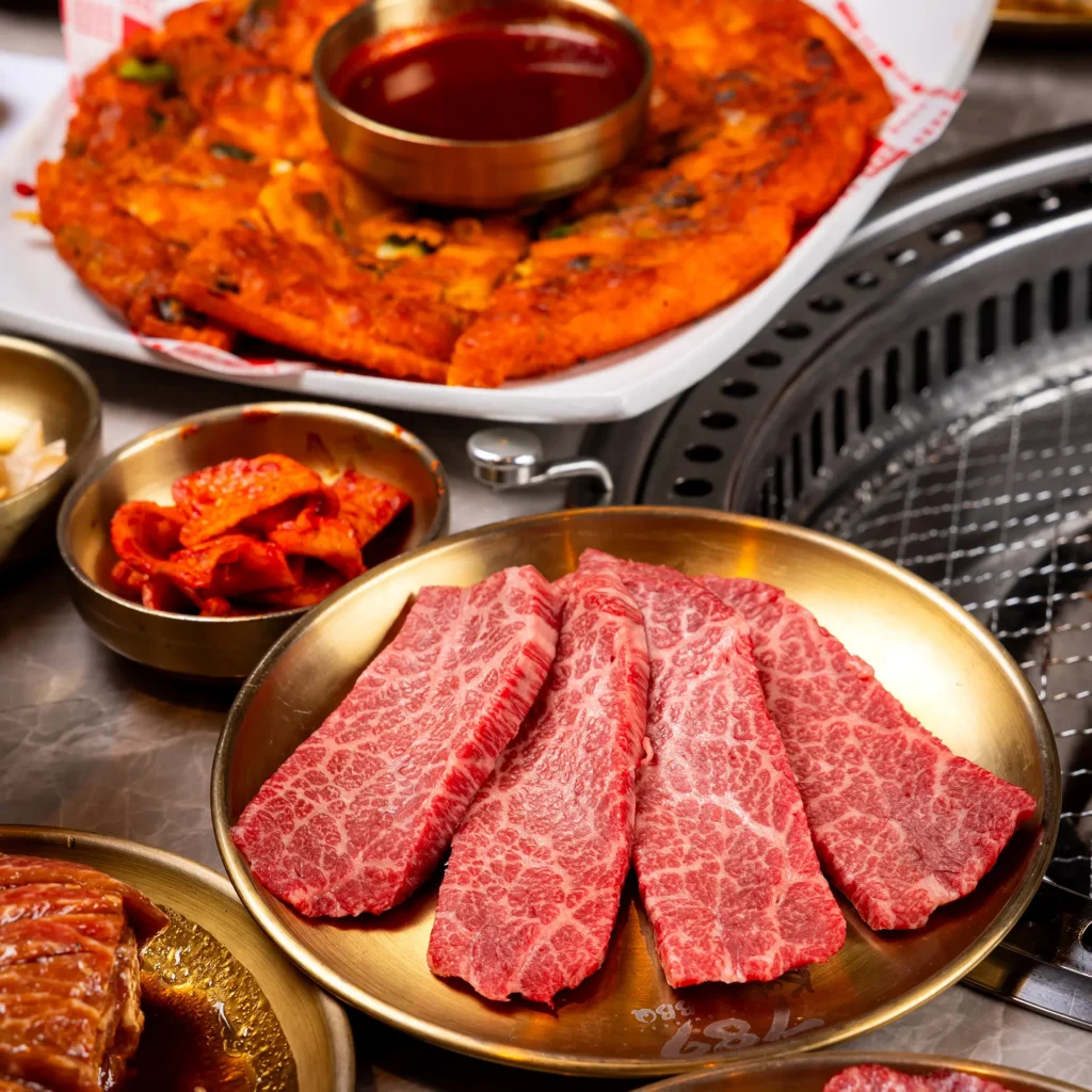 wagyu beef
